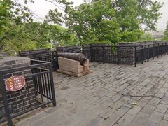 -虞山城墙