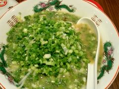 -纪州豚骨酱油拉面(锦延路店)