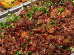 -树厨贵州菜(大十字店)