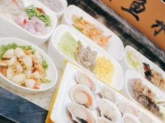 -渔家风味·鲅鱼水饺·央视展播·海鲜天津菜(开发区店)