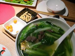 -李子坝梁山鸡(北碚万达五鸡哥店)