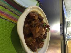 妈妈的味道-妈妈的味道(工人体育场东路店)