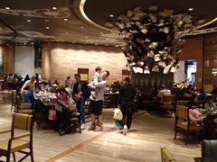 大堂-星汇餐厅(新濠影汇店)