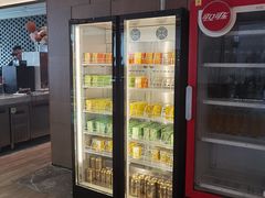 -斑斓西餐厅·自助茶点(高崎机场佰翔花园酒店)