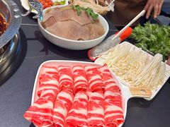 -俏媳妇火锅(宽窄巷子店)