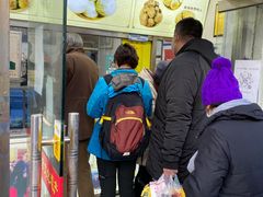 门面-杜称奇小吃店(西湖道店)