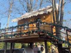 -HERRE·FARM 赫尔露营农场·团建聚会包场