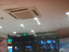 -小杨生煎(宜川路店)