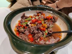 -费大厨辣椒炒肉(房山龙湖天街店)