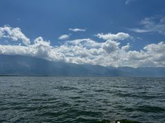 -大理洱海