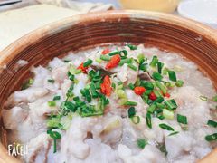 -潇湘码头·鲜湘菜(清河店)