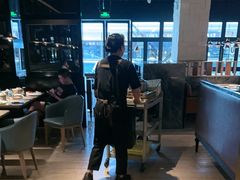 -星伦多自助料理(江阴万达店)