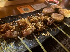 -半藏居酒屋(香港花园店)