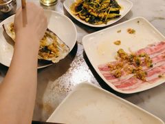 碳烤肥牛-肆拾壹號烤肉(龙岗店)