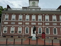 -美国独立纪念馆