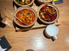 -幸福的烤包子·新疆菜