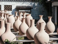 -景德镇古窑民俗博览区