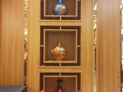 大堂-如丰晟宴(长安万达店)