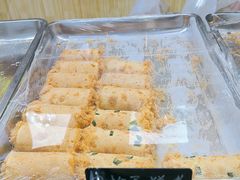 -包满意面包糕点(东坝店)