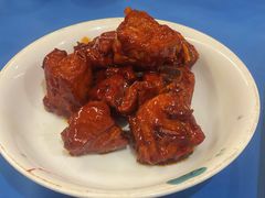 -阿毛饭店(和义路店)