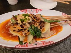 -福苗小骆驼烧烤(曲江店)