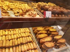 -詹记桃酥(百盛店)