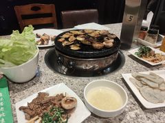-厚味居炙子烤肉·清真(天桥南纬路店)