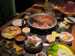 -牛New寿喜烧(金茂览秀城店)