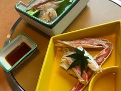 -蟹道乐(道顿堀本店)