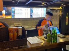 大堂-M99 BEER世界啤酒吧(鸿云悦街店)