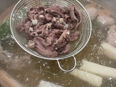 -福合埕牛肉火锅(长平国新店)