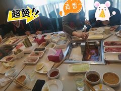 -海底捞火锅(万丰桥店)
