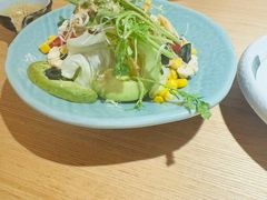 -德川家日本料理(中关村寰太大厦店)