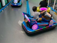 -蒙特利亲子乐园