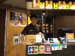 -松發肉骨茶(牛车水店)