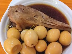 -老袁炒年糕(富豪路店)