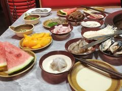 -宽尺巷鱼蛙自助火锅(虎丘钻石广场店)