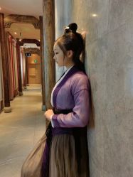 -盘子女人坊古装写真摄影(南京总店)