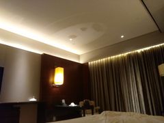 -广交会威斯汀酒店