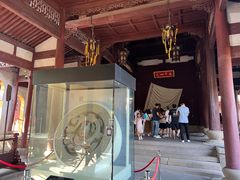 -太平天国侍王府