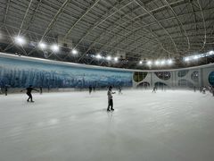 -世界之窗阿尔卑斯冰雪世界