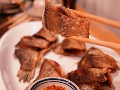 -肖记公安牛肉鱼杂(田林路店)