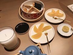 -隐溪茶馆(金虹桥店)