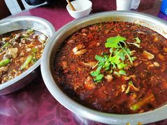 -温江公平红烧兔(总店)