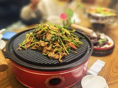 -品大三·南京菜(大行宫店)