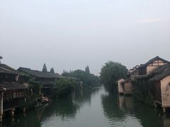 -汉仪华裳汉服旗袍·摄影写真馆(乌镇西栅店)