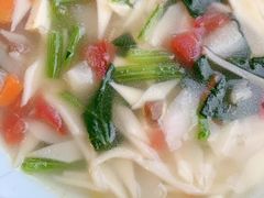 旗花面片-清真·益鑫羊肉手抓馆(花园北街店)