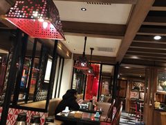 -江边城外烤全鱼(方庄时代购物中心店)