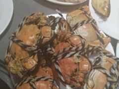 -遇上西雅图多融合海鲜自助餐厅(中房金谊广场店)
