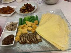 -东兴楼饭庄(六里桥店)